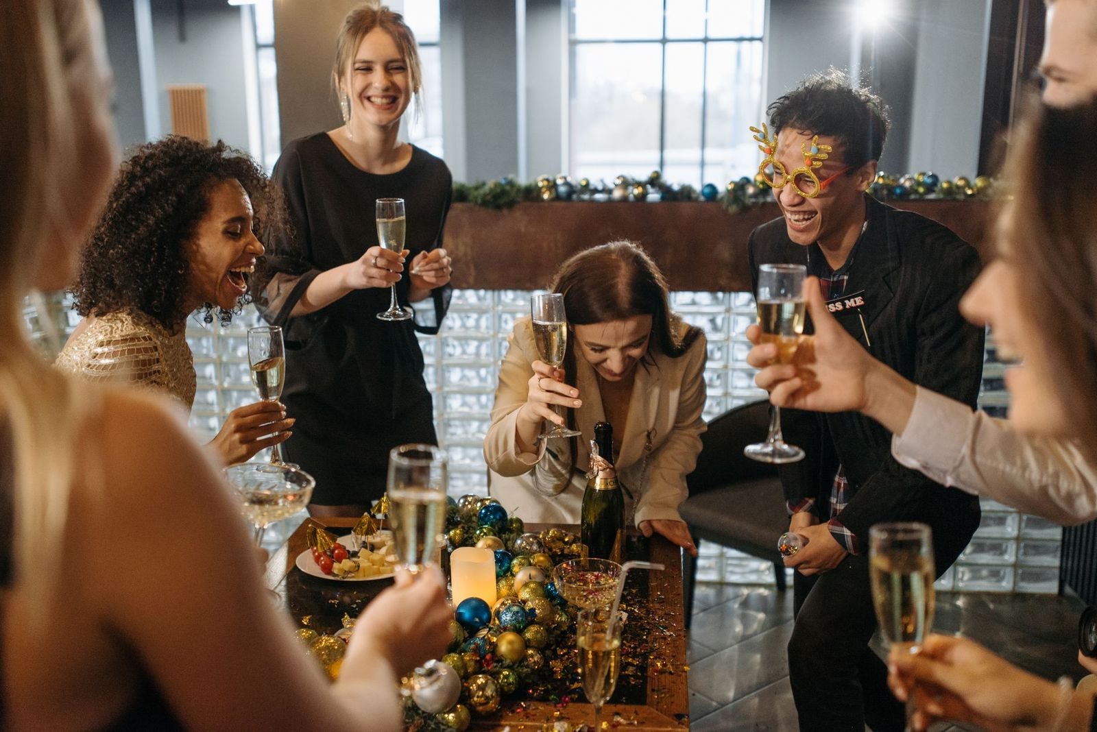 Birthdays & Special Occasions in Toronto