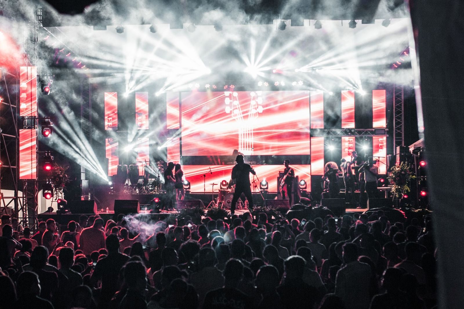Getting To and From Budweiser Stage Without the Misery