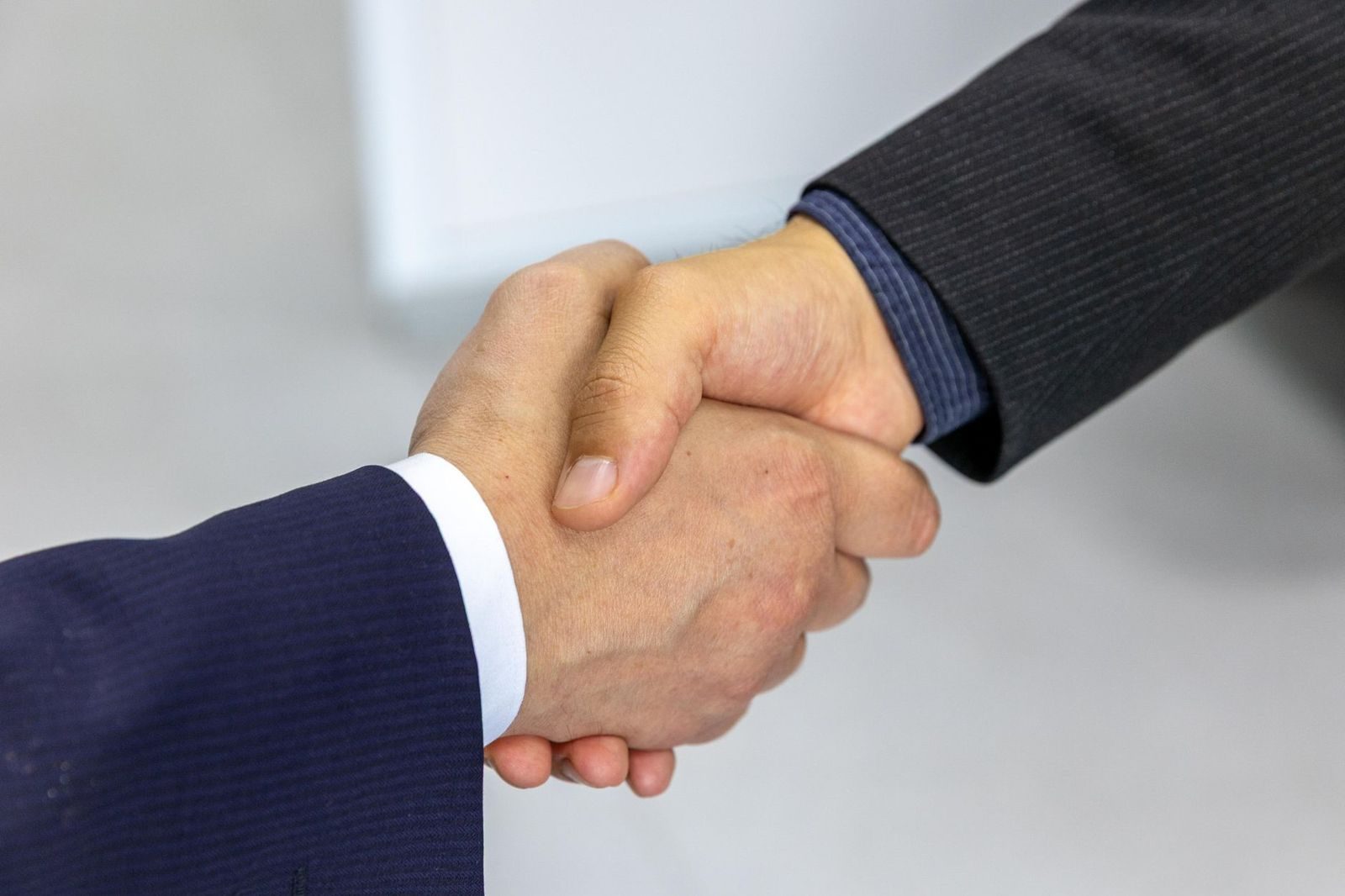 Executive Chauffeur Service in Toronto