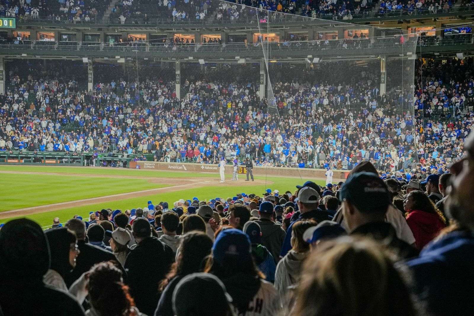 Blue Jays Game Day: Getting to Rogers Centre