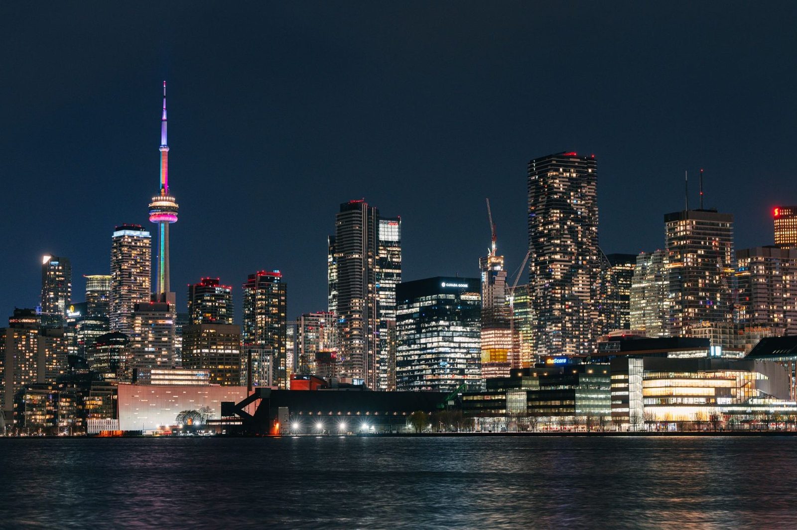 Concerts & Nights Out in Toronto