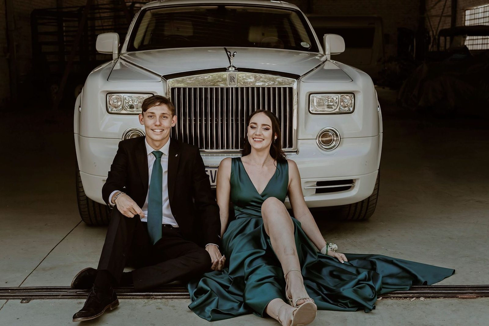 Prom Limo Rental in Toronto